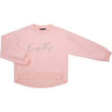 Кофта дитяча First kids EMPATHY (11317-146G-pink)