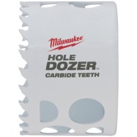 Коронка Milwaukee HOLEDOZER CARBIDE 68мм (1 шт) (49560730)