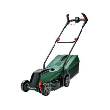 Газонокосарка Bosch CityMower 18V-32-300 18V, 32см, 31л, 30-60мм, 8.8кг (без АКБ та ЗП) (0.600.8B9.A08)