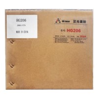 Тонер HP LJ Universal HG206 2x10кг HG (HG206-20)