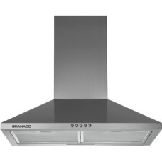Витяжка кухонна GRANADO Burgos 1503-700 inox (GCH765377)