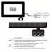 Прожектор EVROLIGHT FM-01D-50 50W 6400К