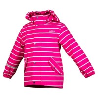 Куртка дитяча Huppa JACKIE 18130000 фуксія 110 (4741468702414)