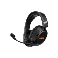 Навушники HyperX Cloud Flight 2 Wireless Black (B5VC4AA)