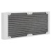 Система рідинного охолодження AeroCool Oasis L240 White (ACLA-OA24117.21)