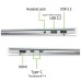 Ноутбук Acer Swift Edge 14 AI SFE14-I51 (NX.JVQEU.002)