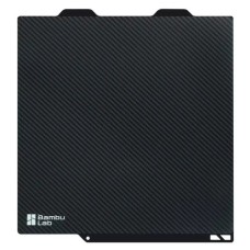 Підкладка для 3D-друку Bambu Lab Carbon Fiber Surface Plate for A1 mini 180*180mm (FAP021-N)