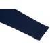 Кофта Breeze з мереживним ведмедиком (8548-98G-blue)