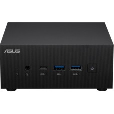 Комп'ютер ASUS PN52-BBR758HD MFF / Ryzen7 5800H, 2*SO-DIMM, SATA+M.2SSD, WiFi (90MR00R2-M000E0)