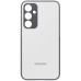 Чохол до мобільного телефона Samsung Galaxy S23 FE (S711) Silicone Case White (EF-PS711TWEGWW)