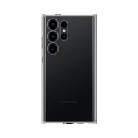 Чохол до мобільного телефона Spigen Samsung Galaxy S24 Ultra Crystal Flex Crystal Clear (ACS07192)