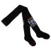 Колготки дитячі UCS Socks з роботом (M0C0301-2300-3B-black)