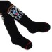 Колготки дитячі UCS Socks з роботом (M0C0301-2300-3B-black)