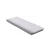 Клавіатура A4Tech FKS10 USB White