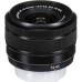 Цифровий фотоапарат Fujifilm X-T50 + XC 15-45mm F3.5-5.6 Kit Charcoal silver (16828923)
