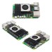 Радіатор охолодження для Мікро ПК Raspberry Pi з вентилятором для Raspberry Pi 5 (RA800)