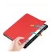 Чохол до планшета BeCover Smart Case Samsung Galaxy Tab A11 Plus SM-X236B 11.0" Red (713996)