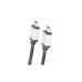 Кабель мультимедійний HDMI M to HDMI M 2.0m Cablexpert (CCB-HDMIL-2M)