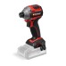 Гайковерт Einhell Professional TP-CI 18/250-C Li BL - Solo 18V, безщітковий, 250Нм 0-2800об/хв, 0.95кг (без АКБ та (4510095)