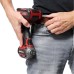 Гайковерт Einhell Professional TP-CI 18/250-C Li BL - Solo 18V, безщітковий, 250Нм 0-2800об/хв, 0.95кг (без АКБ та (4510095)