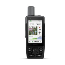 Персональний навігатор Garmin GPSMAP H1 GPS (010-02920-01)