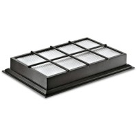 Фільтр до пилососу Karcher 2.860-229.0