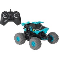 Радіокерована іграшка Otamanko Танцююча машинка BULL RIDER, зелений (С006 green)