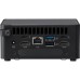 Комп'ютер ASUS NUC 14 Pro RNUC14RVHI300002I / Core 3 100U, M.2 22x80 NVMe, 22x42 NVMe/2.5'' SATA (90AR0072-M00040)