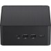 Комп'ютер ASUS NUC 14 Pro RNUC14RVHI300002I / Core 3 100U, M.2 22x80 NVMe, 22x42 NVMe/2.5'' SATA (90AR0072-M00040)