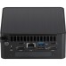 Комп'ютер ASUS NUC 14 Pro RNUC14RVHI300002I / Core 3 100U, M.2 22x80 NVMe, 22x42 NVMe/2.5'' SATA (90AR0072-M00040)