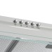 Витяжка кухонна Pyramida MX 60 (450) B WH