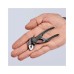 Кліщі KNIPEX COBRA XS переставні 1" (28мм) (87 00 100 BK)