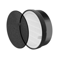 Фільтр для очисника/зволожувача повітря Levoit Air Cleaner Filter LV-H132 True HEPA 3-Stage (HEACAFLVNEU0024)