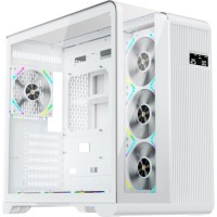 Корпус для ПК 1stPlayer RT7-WH