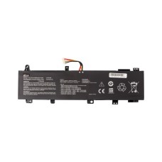Акумулятор до ноутбука ASUS TUF Gaming F15 FX506 (C41N1906) 15.2V 4900mAh PowerPlant (NB432103)