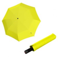 Парасоля Knirps U.090 Ultralight XXL Manual Compact Yellow (Kn95-2090-1352)