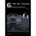 Пульт управління для дрона Jumper T12 MAXHALL ELRS2.4G (C10120)