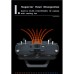 Пульт управління для дрона Jumper T12 MAXHALL ELRS2.4G (C10120)