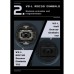 Пульт управління для дрона Jumper T12 MAXHALL ELRS2.4G (C10120)