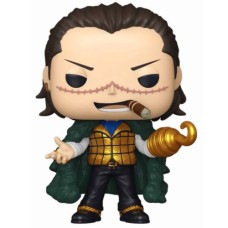 Фігурка Funko Pop серії Великий куш S1 - Крокодайл (92036)