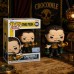 Фігурка Funko Pop серії Великий куш S1 - Крокодайл (92036)