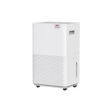 Осушувач повітря Xiaomi NWT Smart Dehumidifier 20L White (VD20H-FA5A(WH))