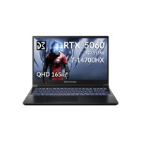 Ноутбук Dream Machines RG5060-15 (RG5060-15UA21)