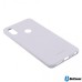 Чохол до мобільного телефона BeCover Matte Slim TPU Huawei Y7 2019 White (703323) (703323)