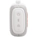 Акустична система JBL GO 5 White (JBLGO5WHT)