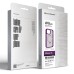 Чохол до мобільного телефона Armorstandart Unit Stand Apple iPhone 13 Purple (ARM74894)