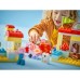 Конструктор LEGO DUPLO Peppa Pig Супермаркет Пеппи (10434)