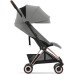 Коляска Cybex Coya Rosegold Mirage Grey (522004255)