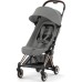 Коляска Cybex Coya Rosegold Mirage Grey (522004255)