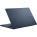 Ноутбук ASUS Vivobook 15 X1504VA-BQ590 (90NB13Y1-M000Y0)